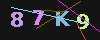 Gambar captcha